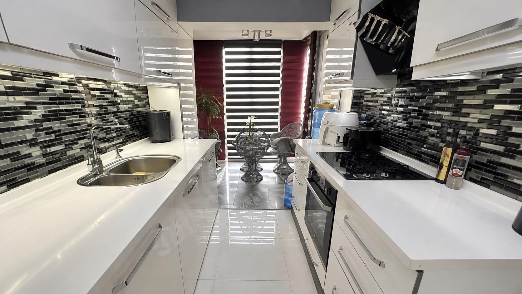 FOLKART LINE YAKINI | SİTE İÇİNDE LÜKS YAPILI | 125 M² 3+1 DAİRE fotoğraf 14