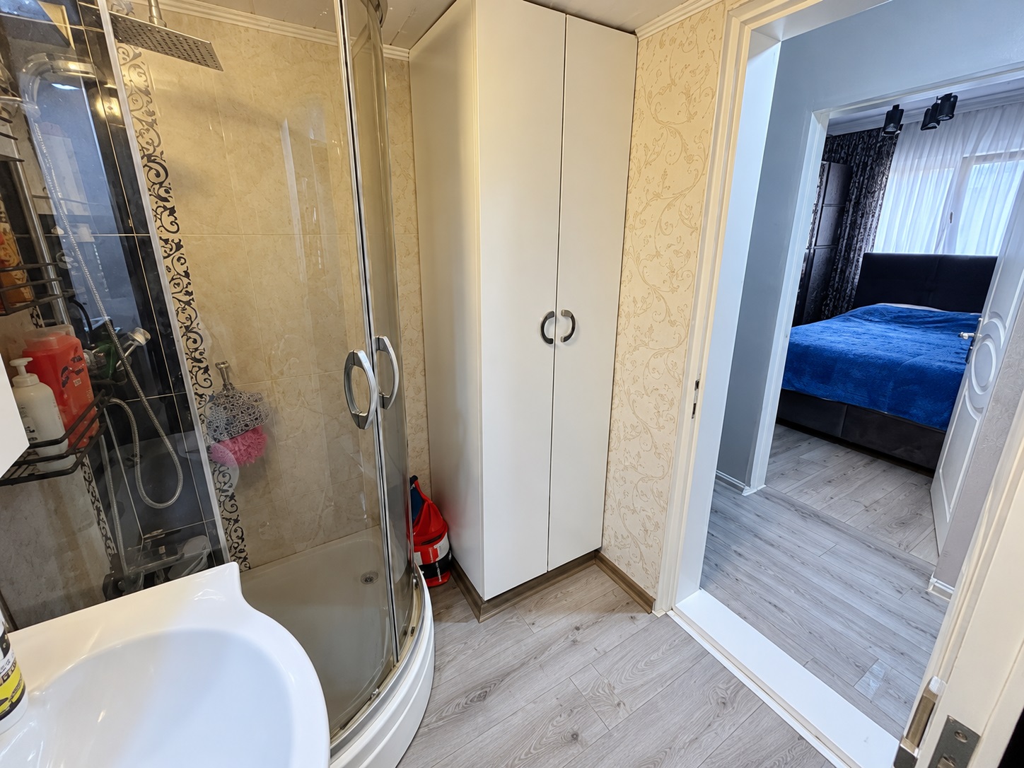 FOLKART LINE YAKINI | SİTE İÇİNDE LÜKS YAPILI | 125 M² 3+1 DAİRE fotoğraf 17