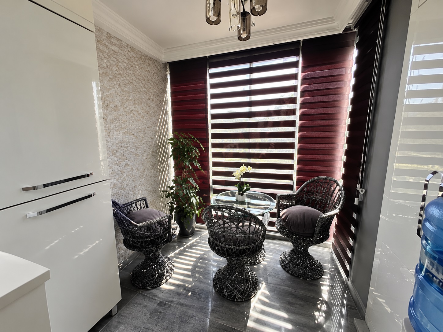 FOLKART LINE YAKINI | SİTE İÇİNDE LÜKS YAPILI | 125 M² 3+1 DAİRE fotoğraf 6