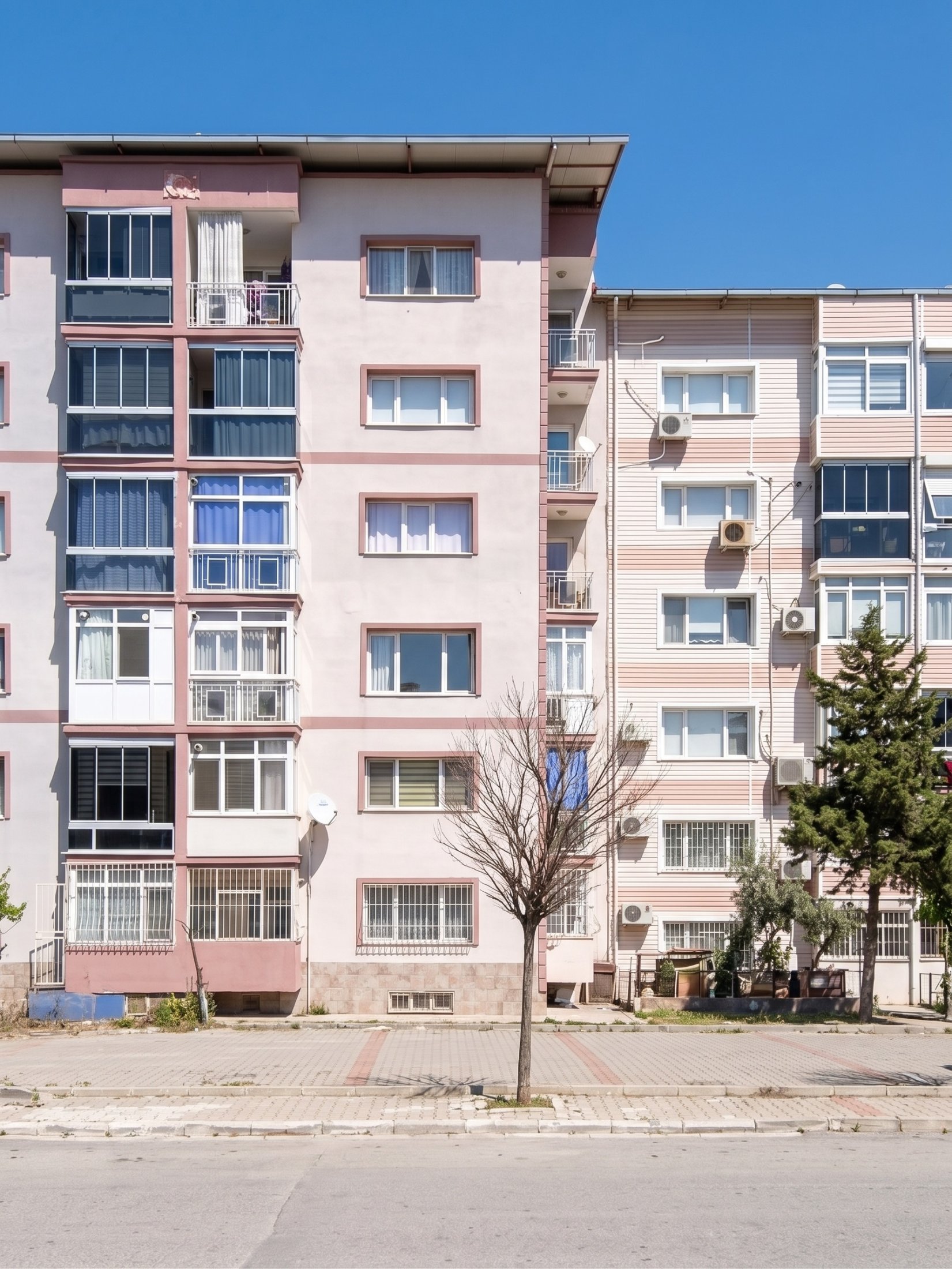 FOLKART LINE YAKINI | SİTE İÇİNDE LÜKS YAPILI | 125 M² 3+1 DAİRE fotoğraf 18