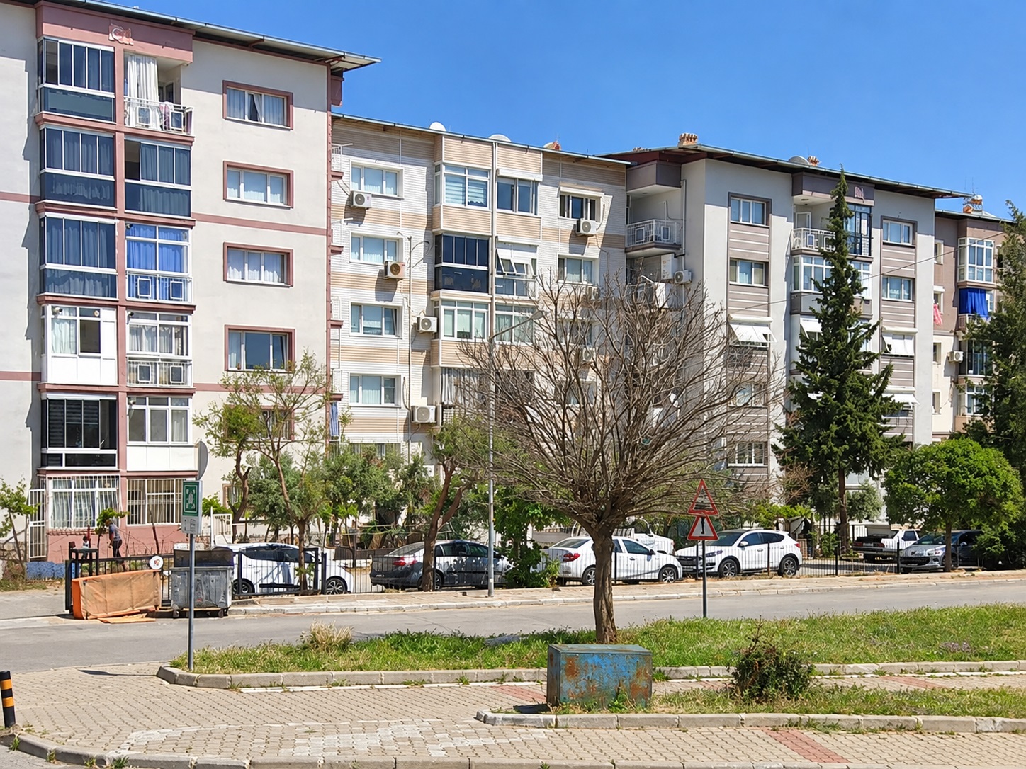 FOLKART LINE YAKINI | SİTE İÇİNDE LÜKS YAPILI | 125 M² 3+1 DAİRE fotoğraf 20